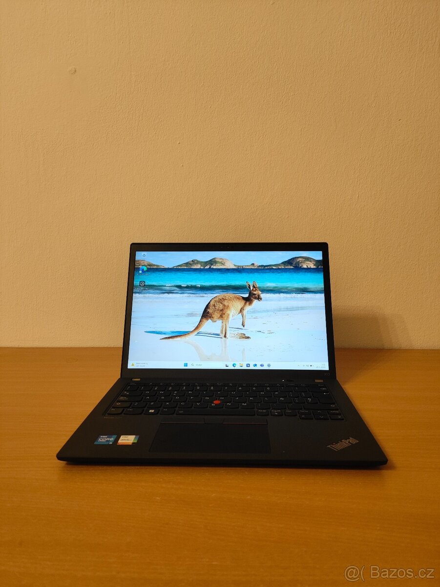 Lenovo ThinkPad X13 Gen 2 – i5 / 16 / 256 - 2