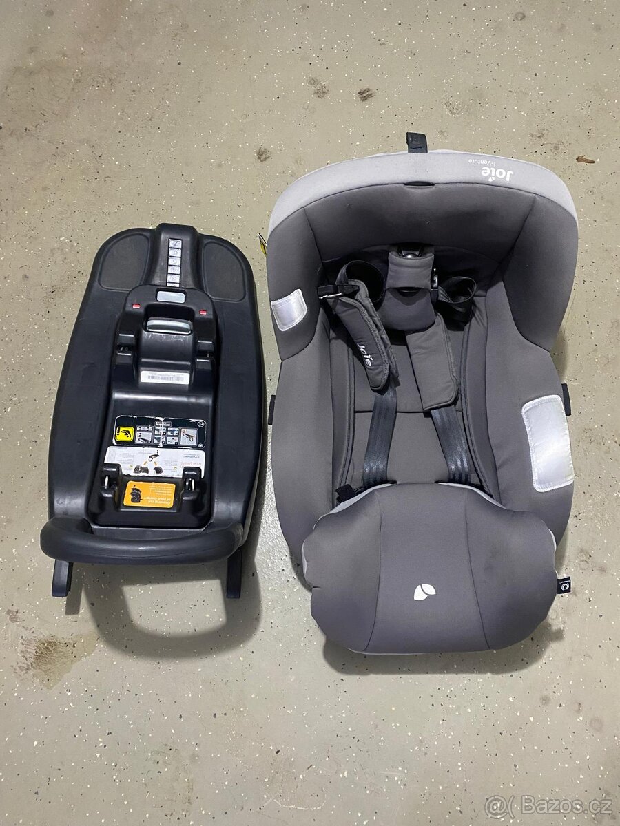 Autosedacky Joie - 2