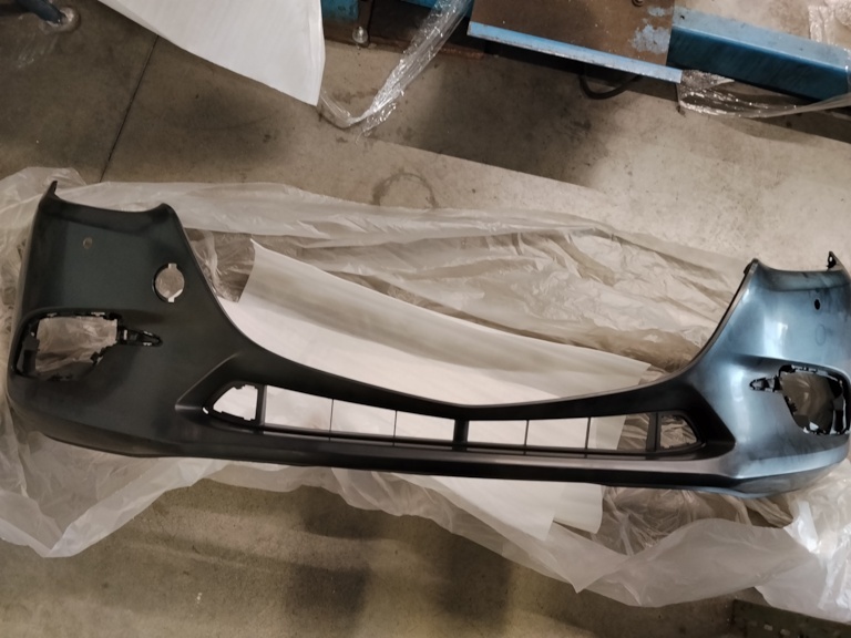 P NÁRAZNÍK ORIGINÁL M6 MAZDA - 2