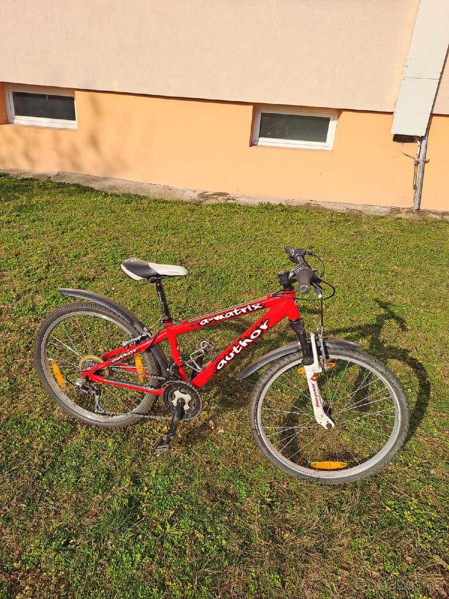 Kolo Author Matrix vel. 24 - 2