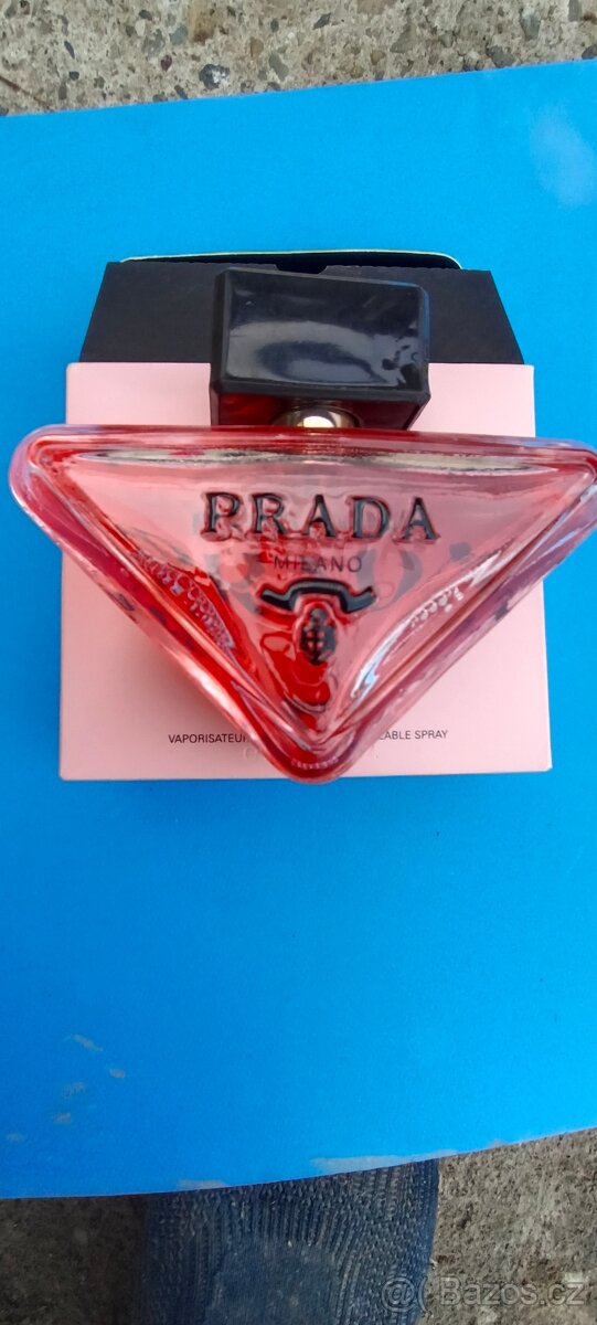 Prada Paradox 90ml damsky parfem - 2