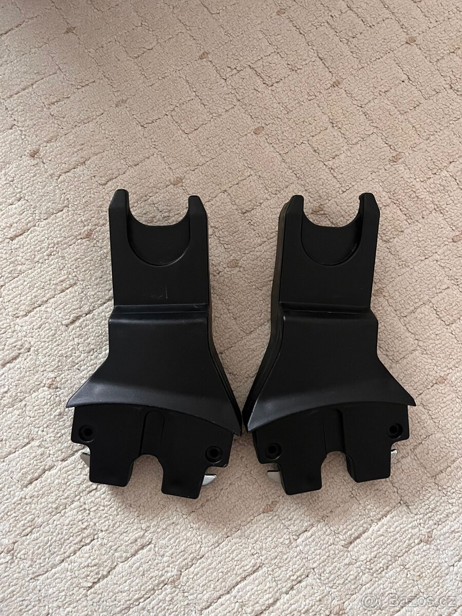 Autosedačka/vajíčko Cybex - 2