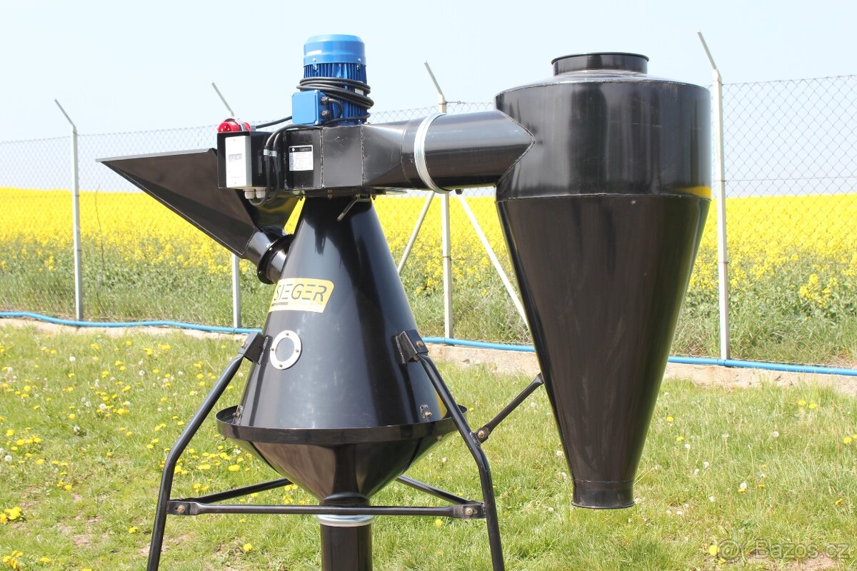 Separator Odlučovač GR502 - 2