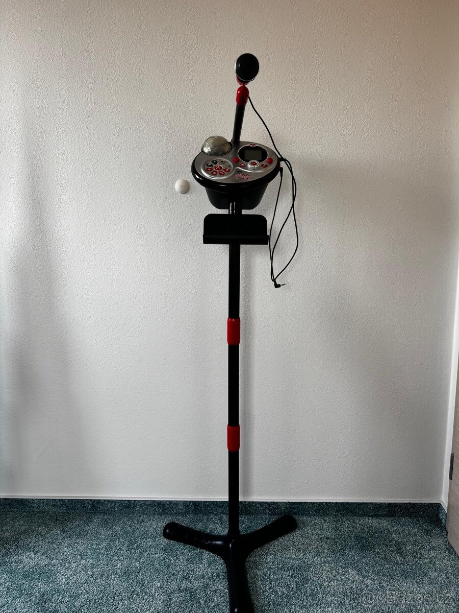 Dětský party mikrofon - 2