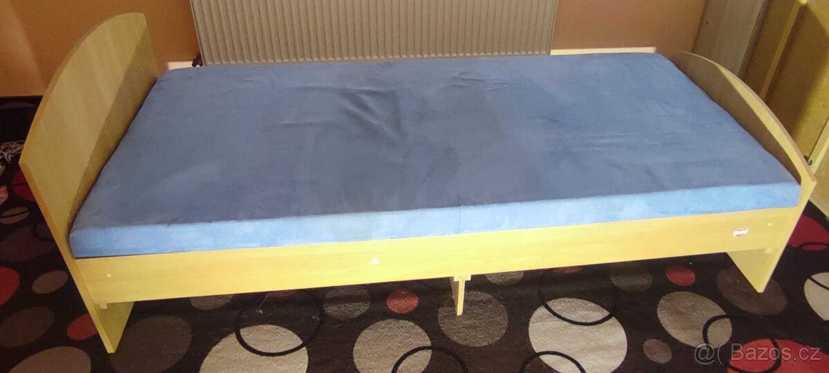 Dětské postele - 2