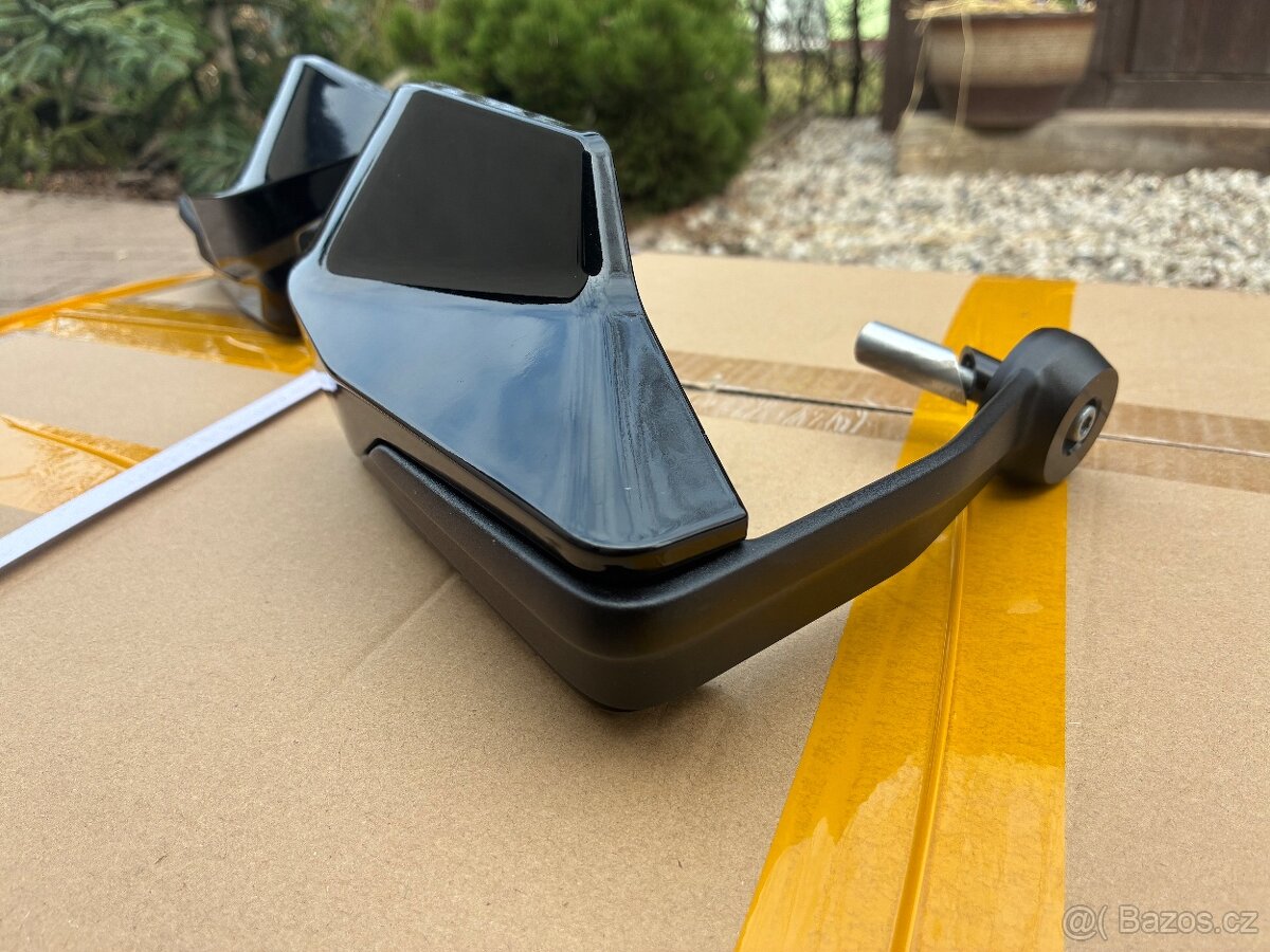 Kryty pacek KTM 1290 GT - 2