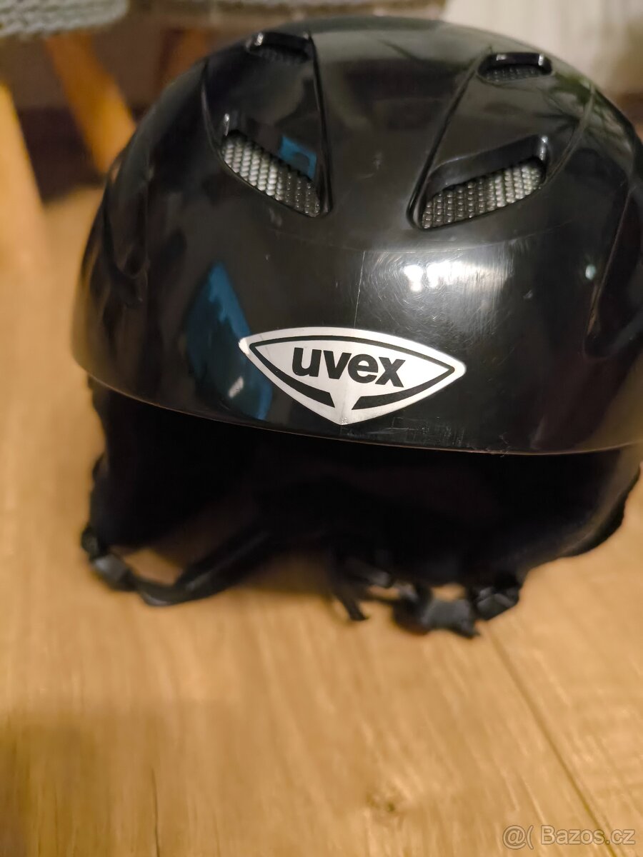 Dětská helma Uvex - 2