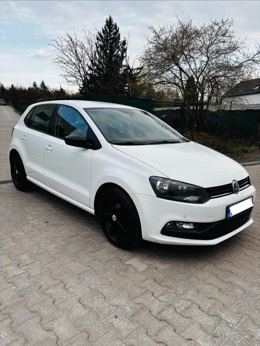 Vw Polo - 2