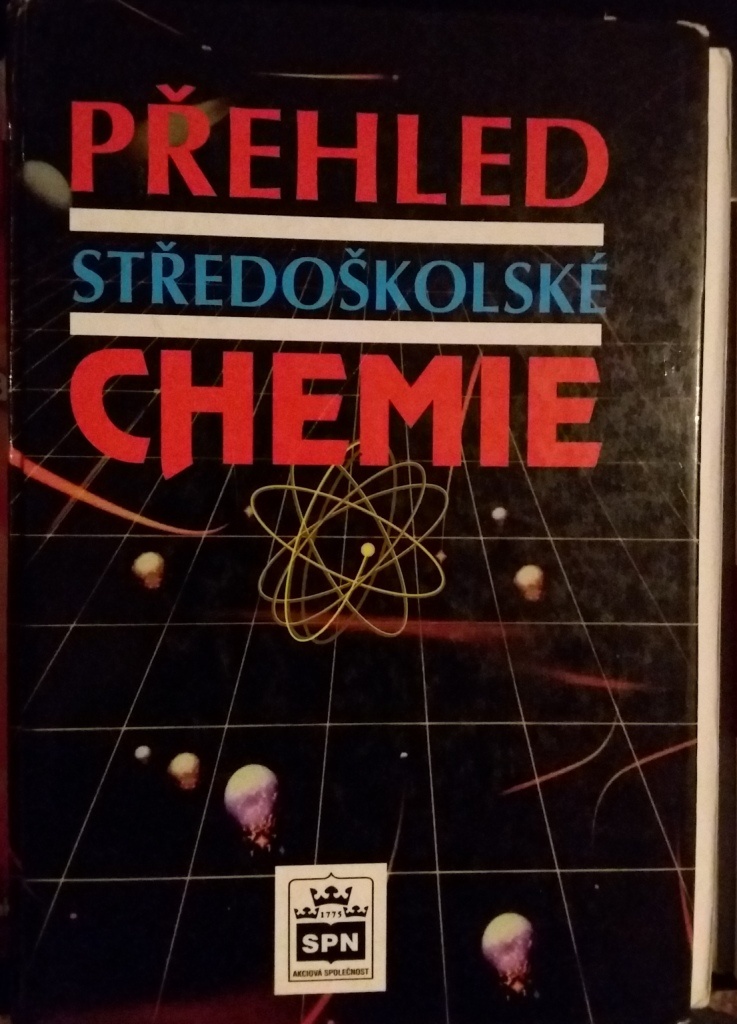 Prodám učebnice a skripta - 2