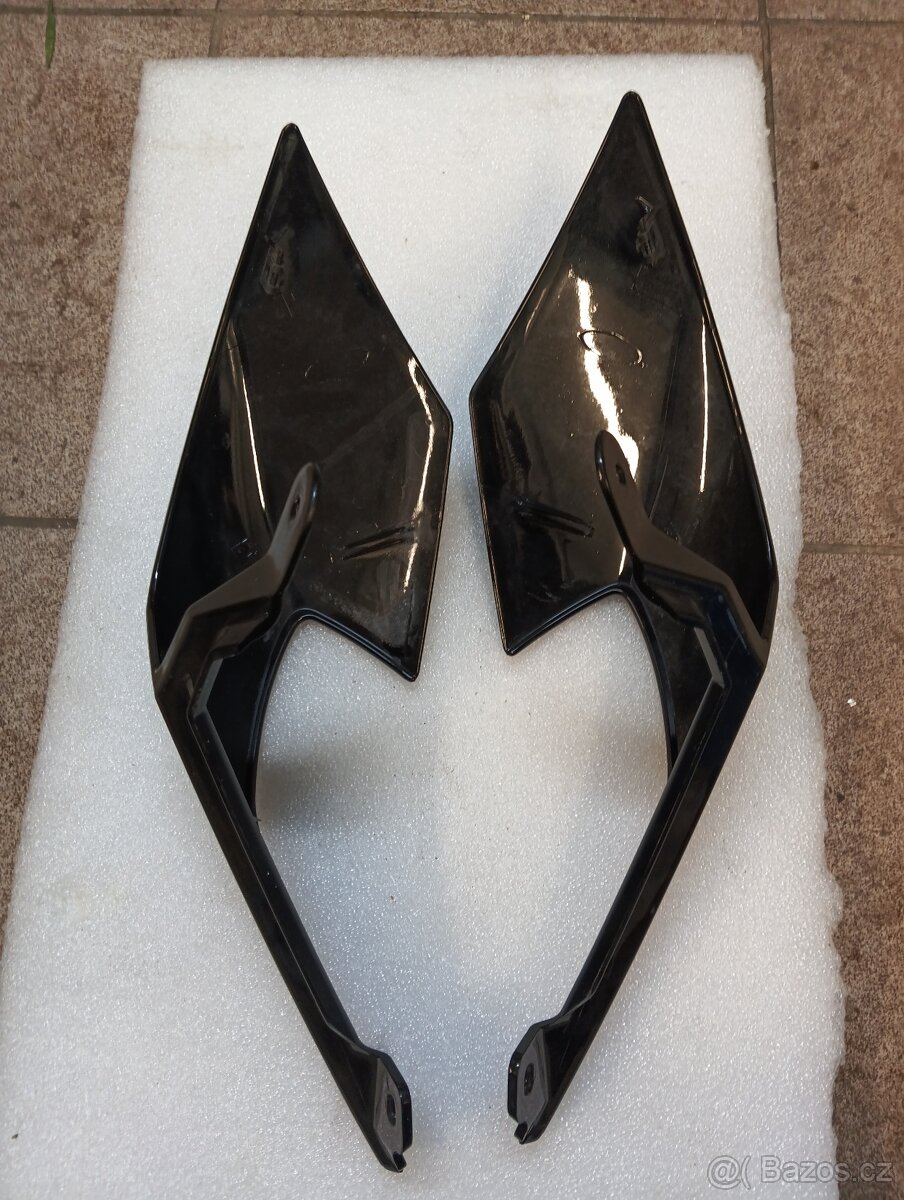 Triumph , Triumph street triple 765 - 2