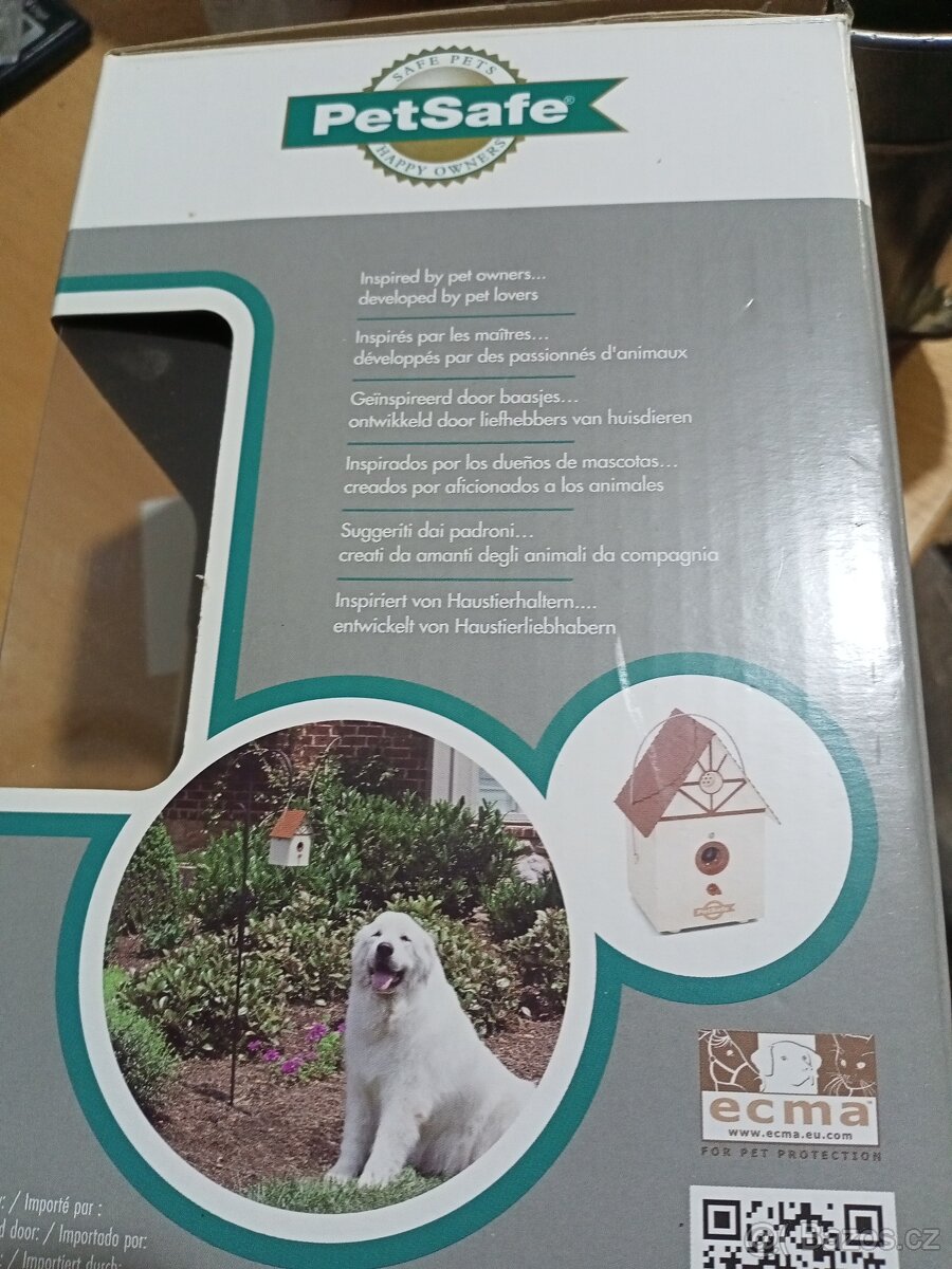 Protištěkací stanice do bytu - 2