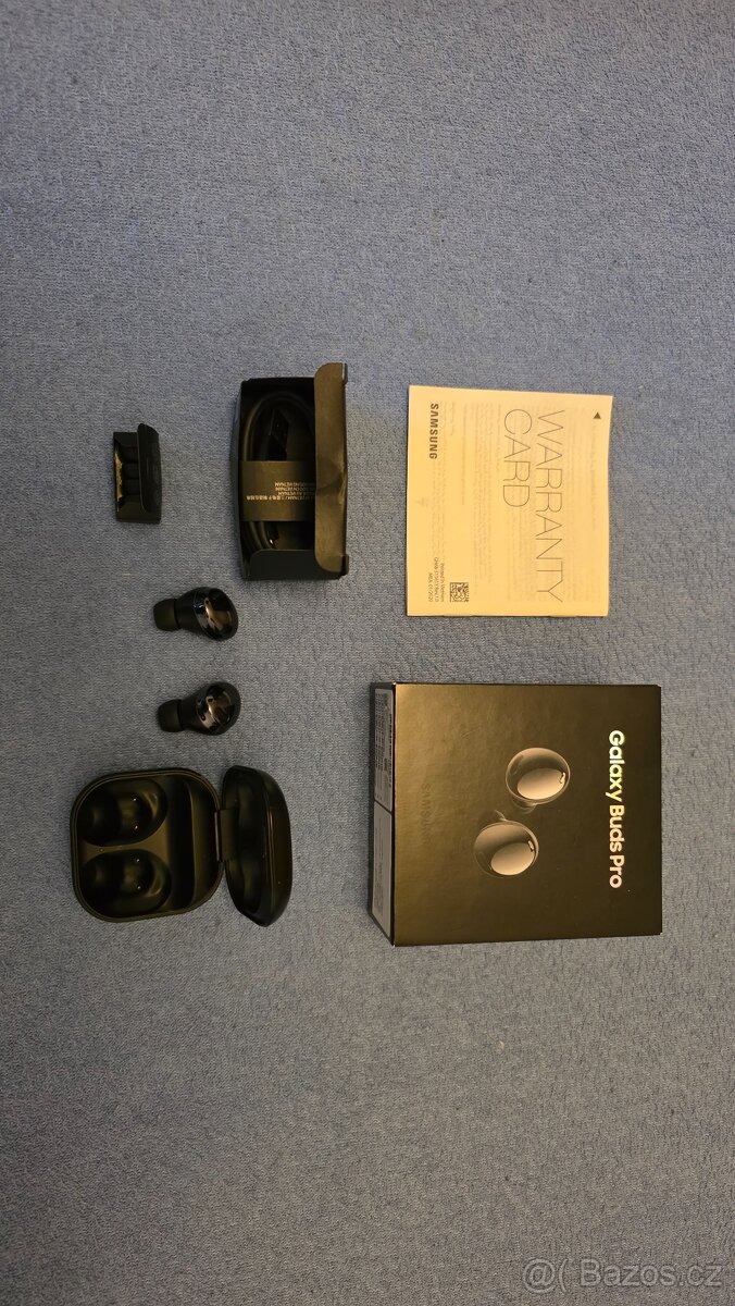 Samsung Galaxy Buds Pro - 2