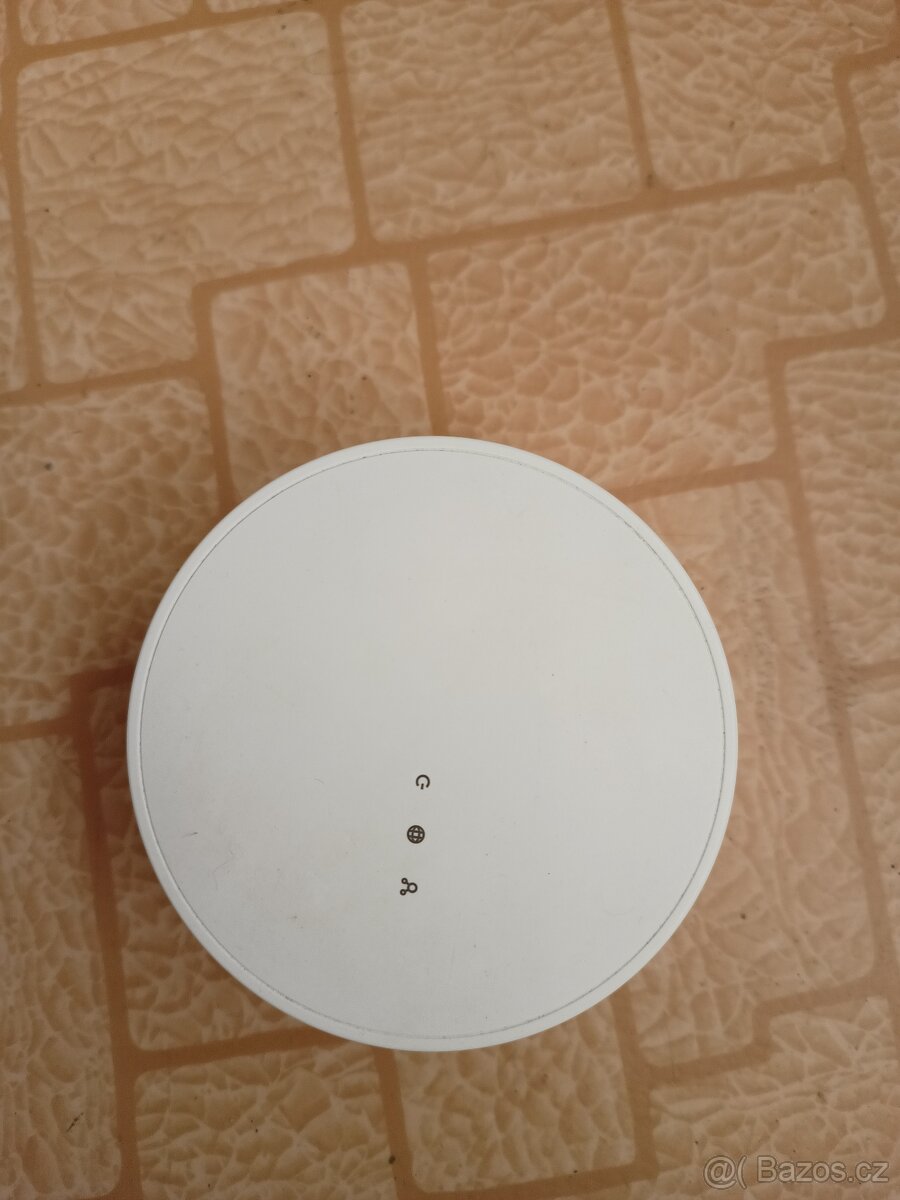 IKEA TRADFRI brána - 2