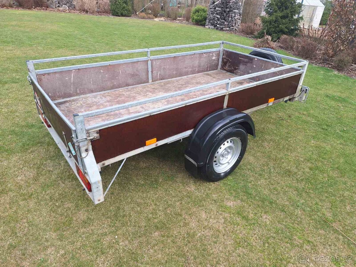 VEZEKO Vario B13 - 2