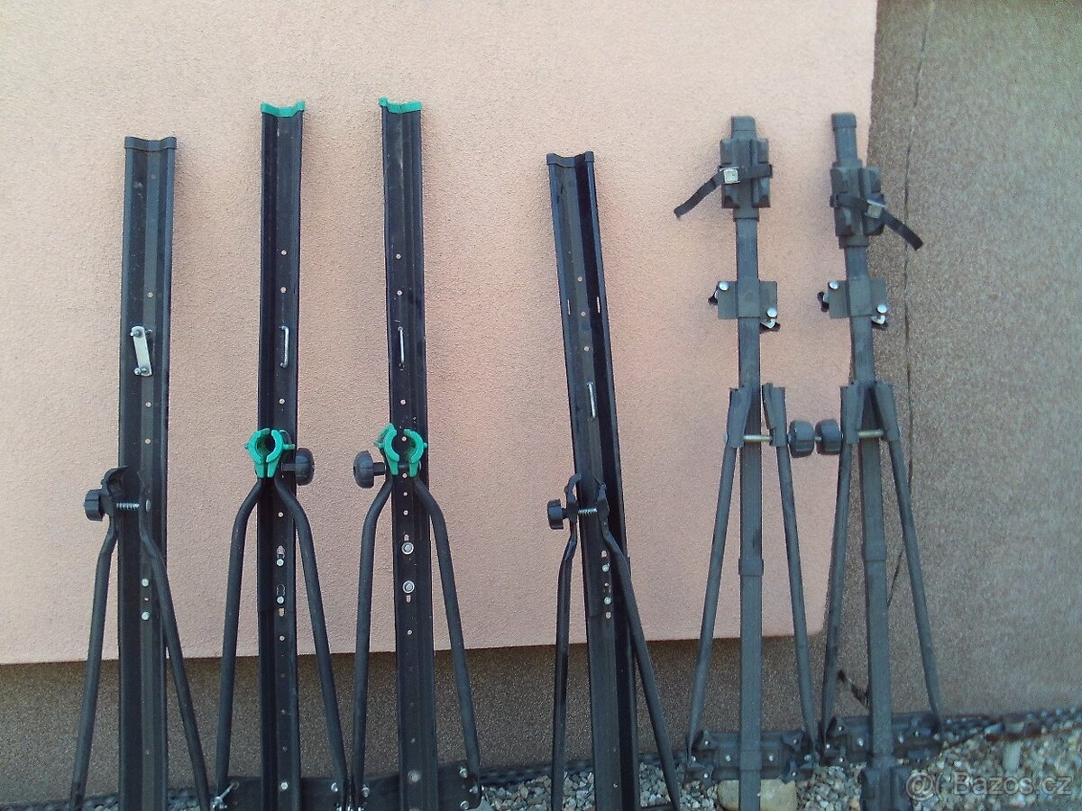 nosiče jízdních kol - 2
