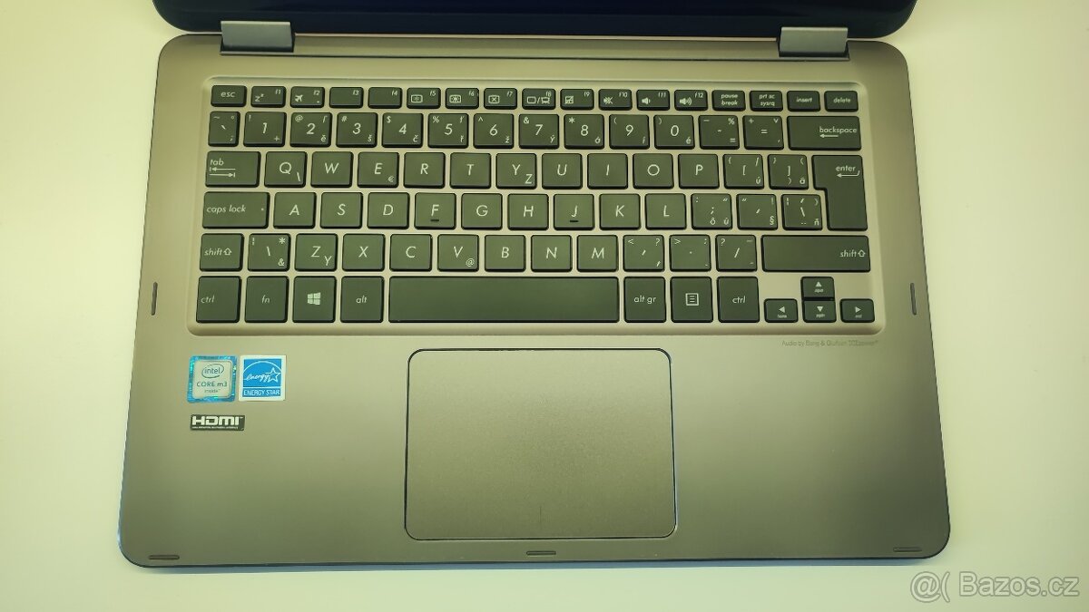 ASUS Zenbook Flip UX360CA - 2