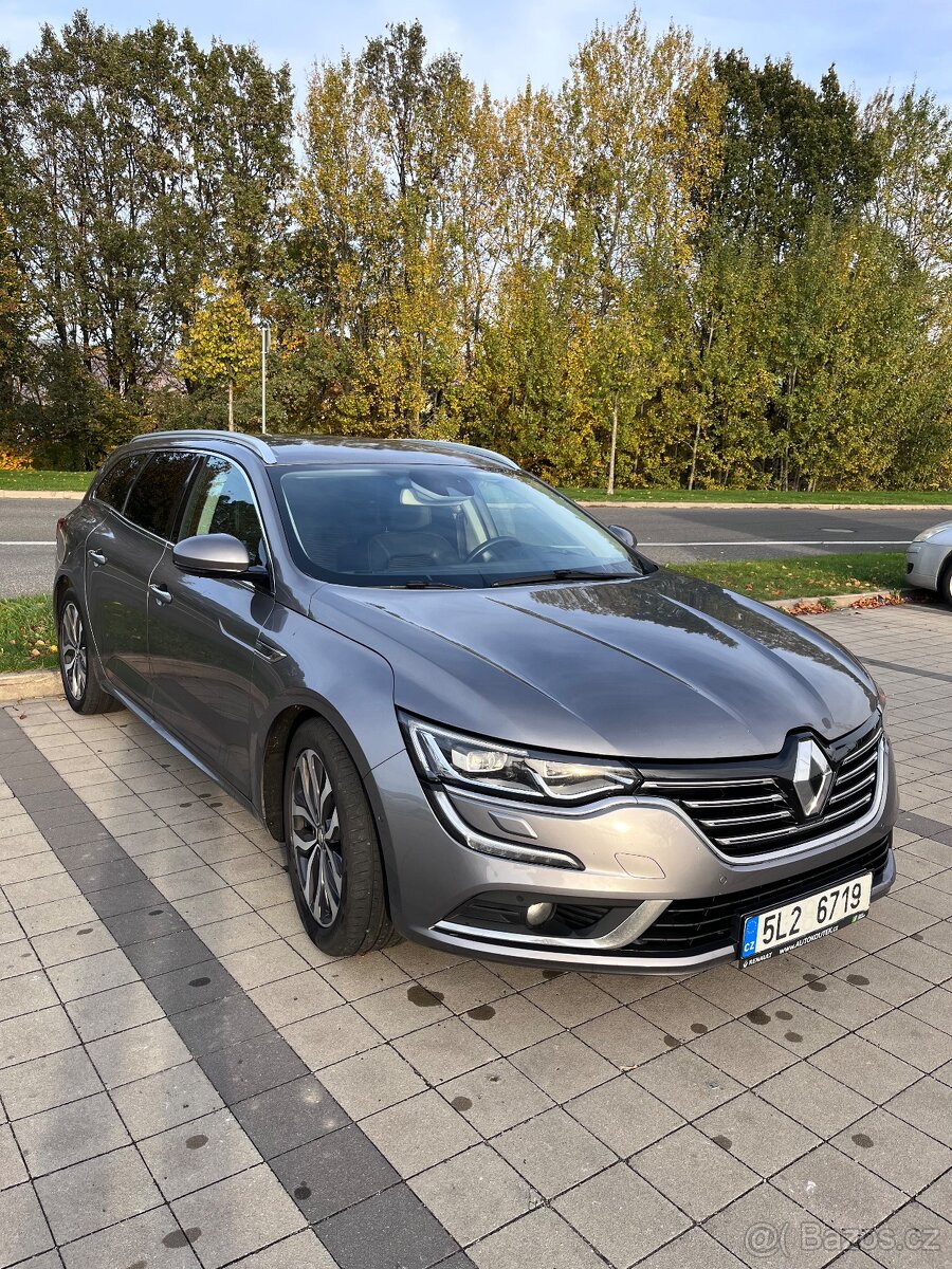 Renault Talisman - 2