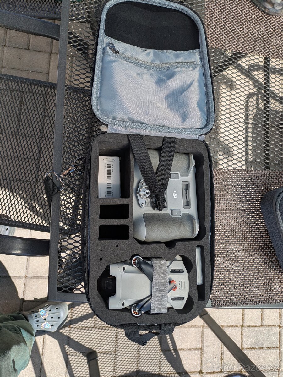 DJI mini 3 pro - 2