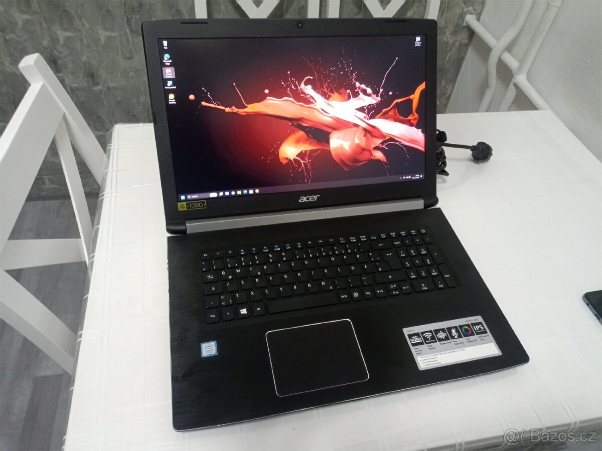 Acer Aspire A17-51-51XT - 2
