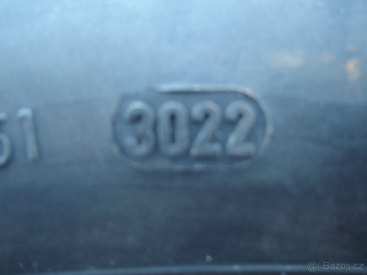 Pirelli 130/90 16 - 2