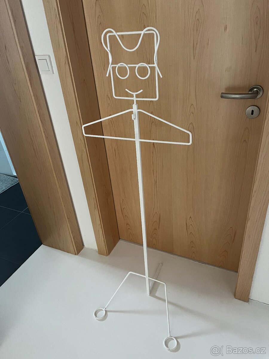 Sluha na oblečení pro děti - 2