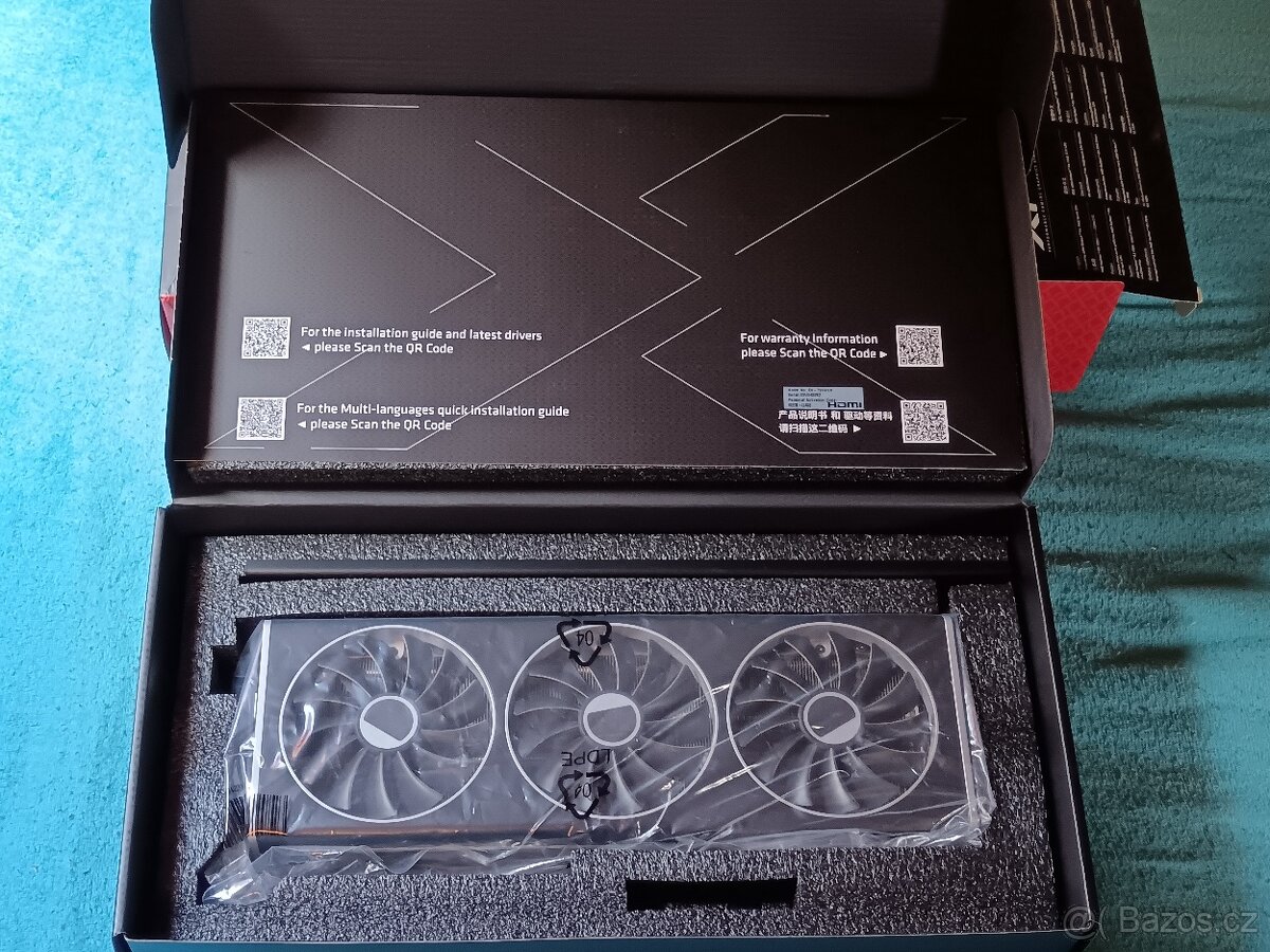 Radeon RX 7900 XTX - 2