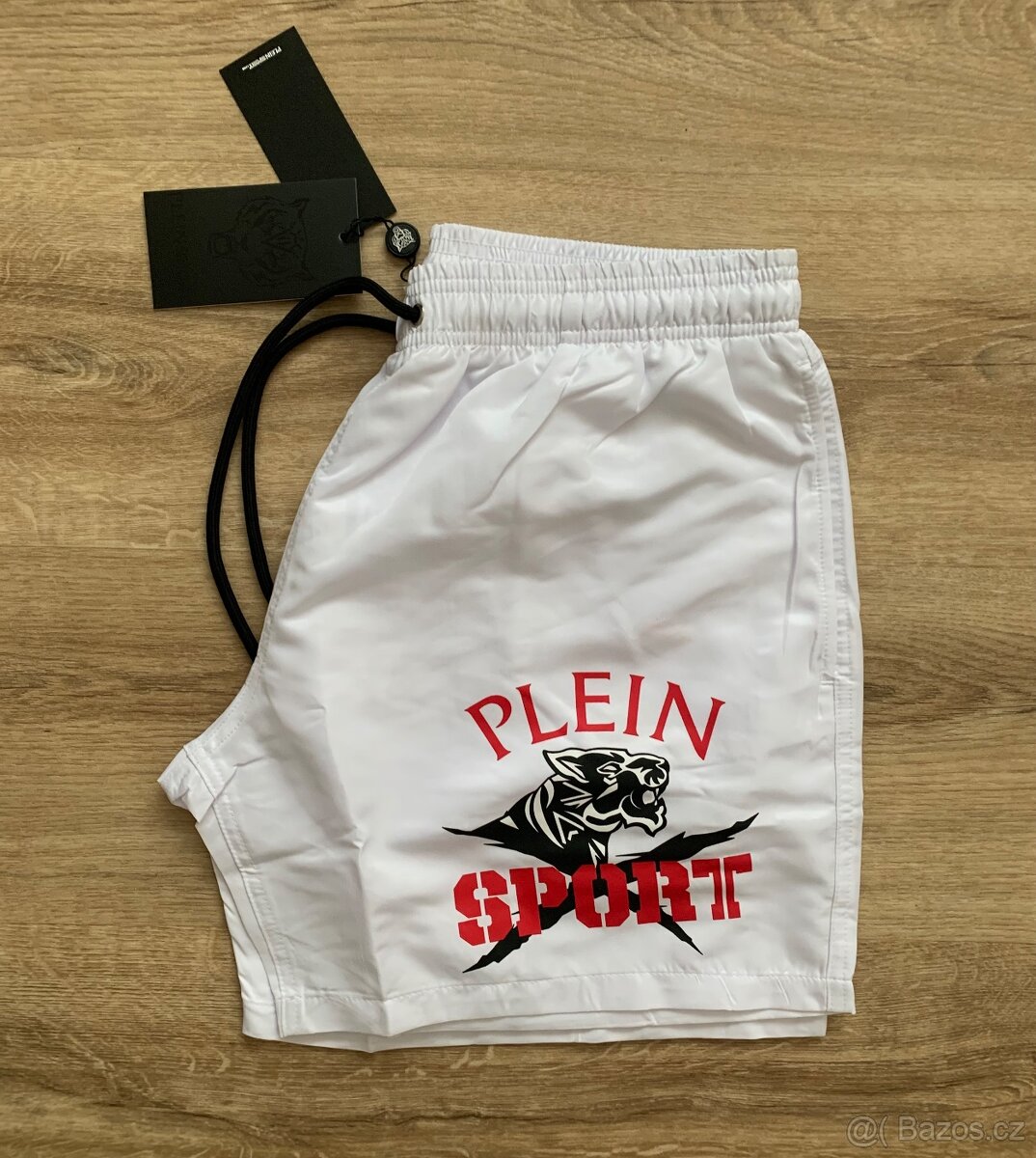 Pánské kraťasy Philipp Plein - 2