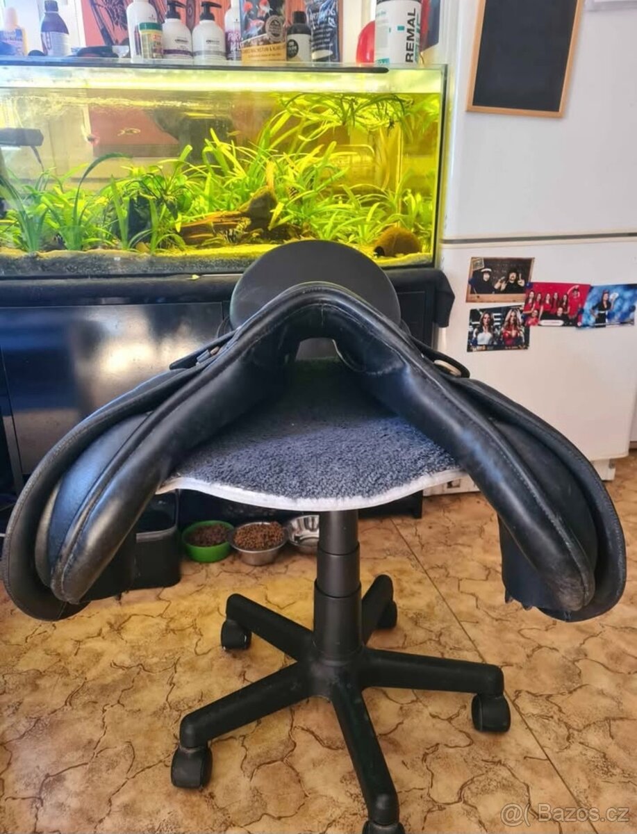 Euroriding topas - 2