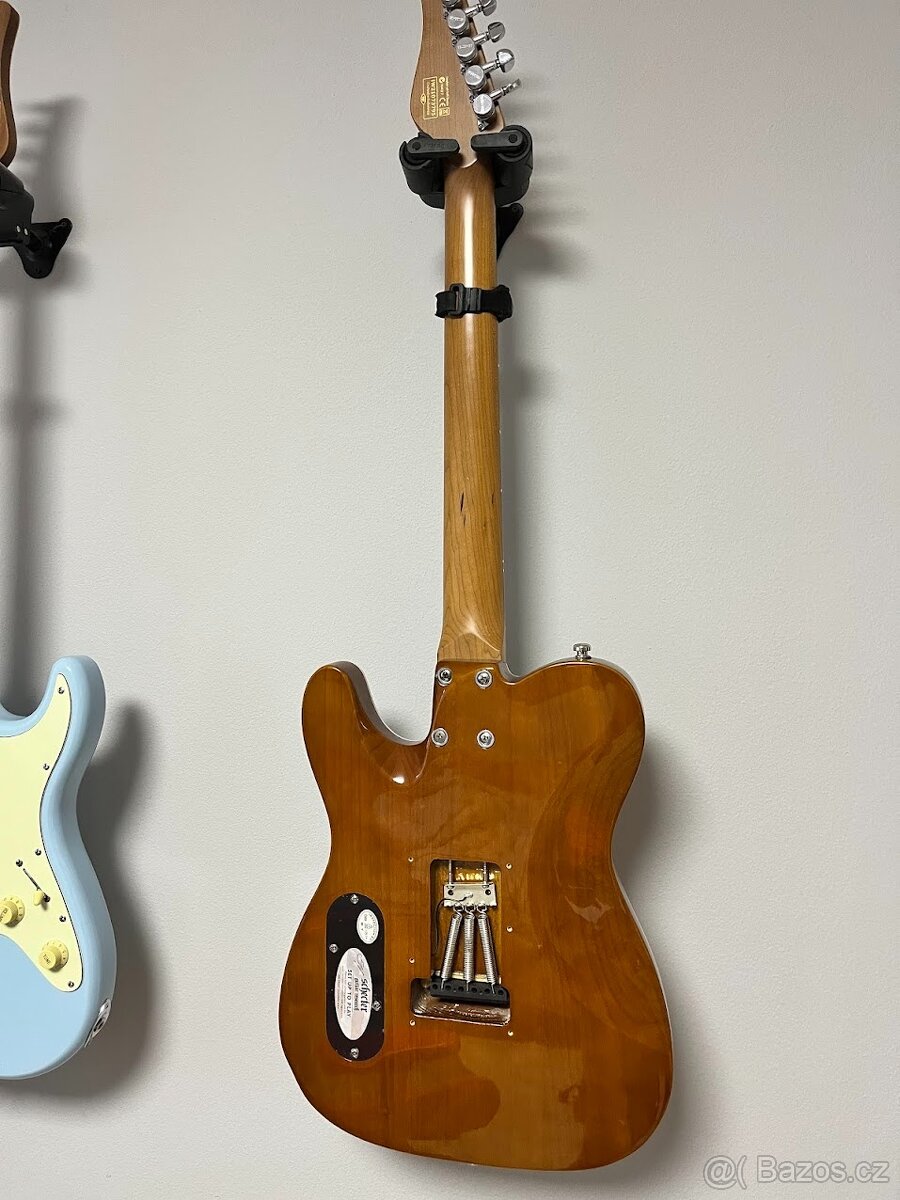 Schecter PT Van Nuys - 2