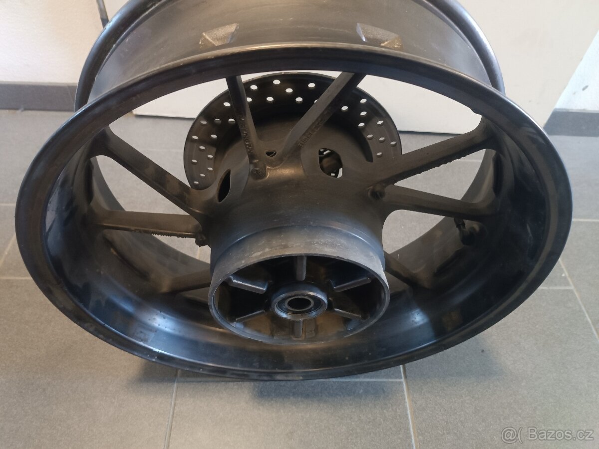 Yamaha MT 09 / tracer 9 - 2