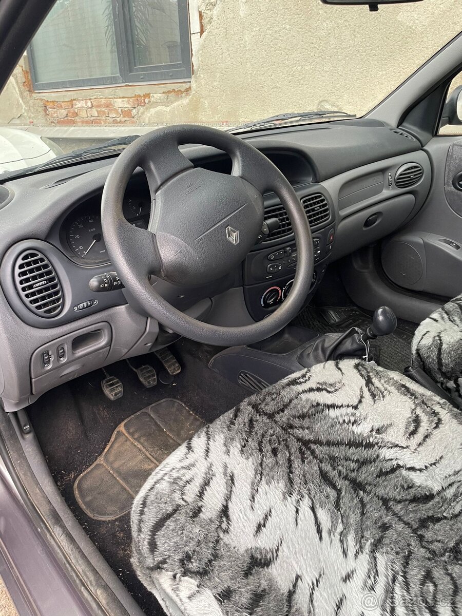 Renault Mégane Classic - 2