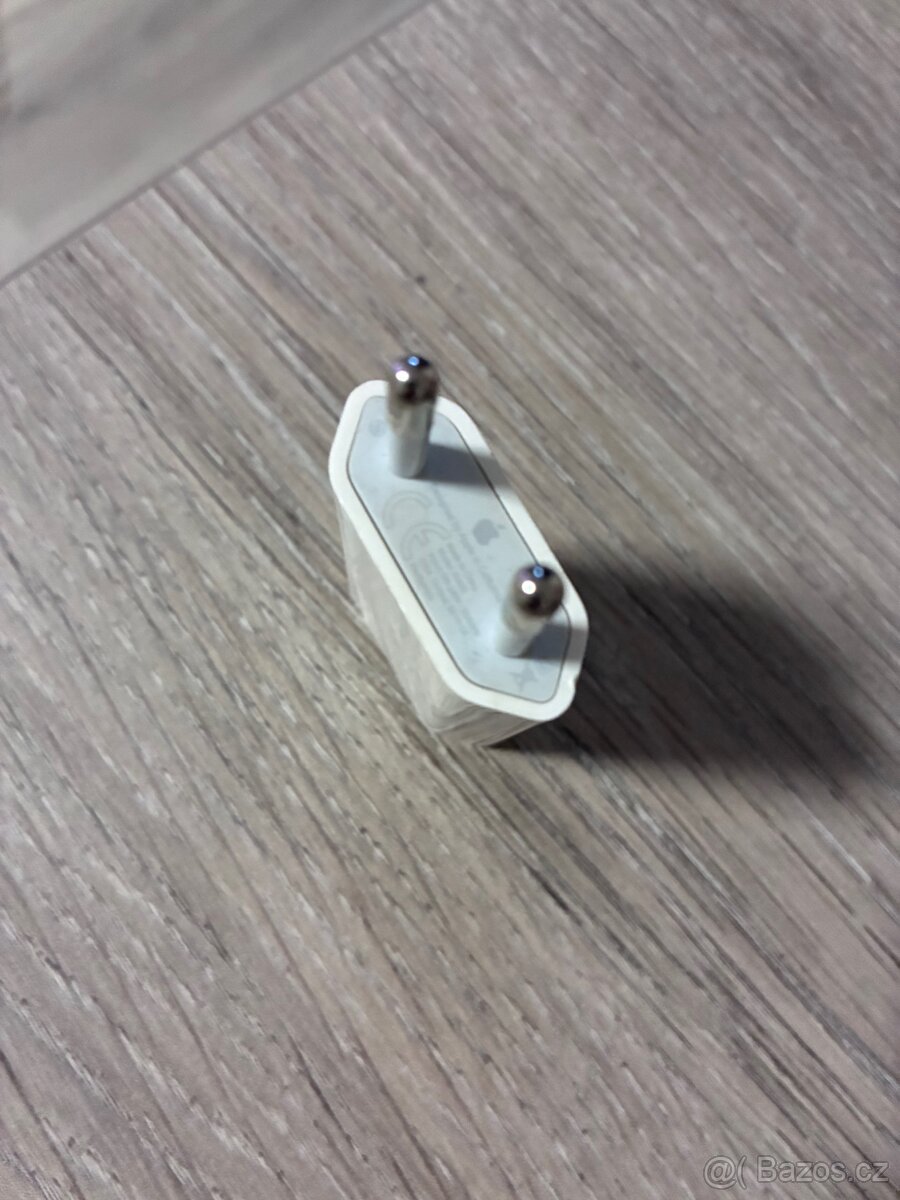 Nabíječka Apple iPhone iPad original - 2