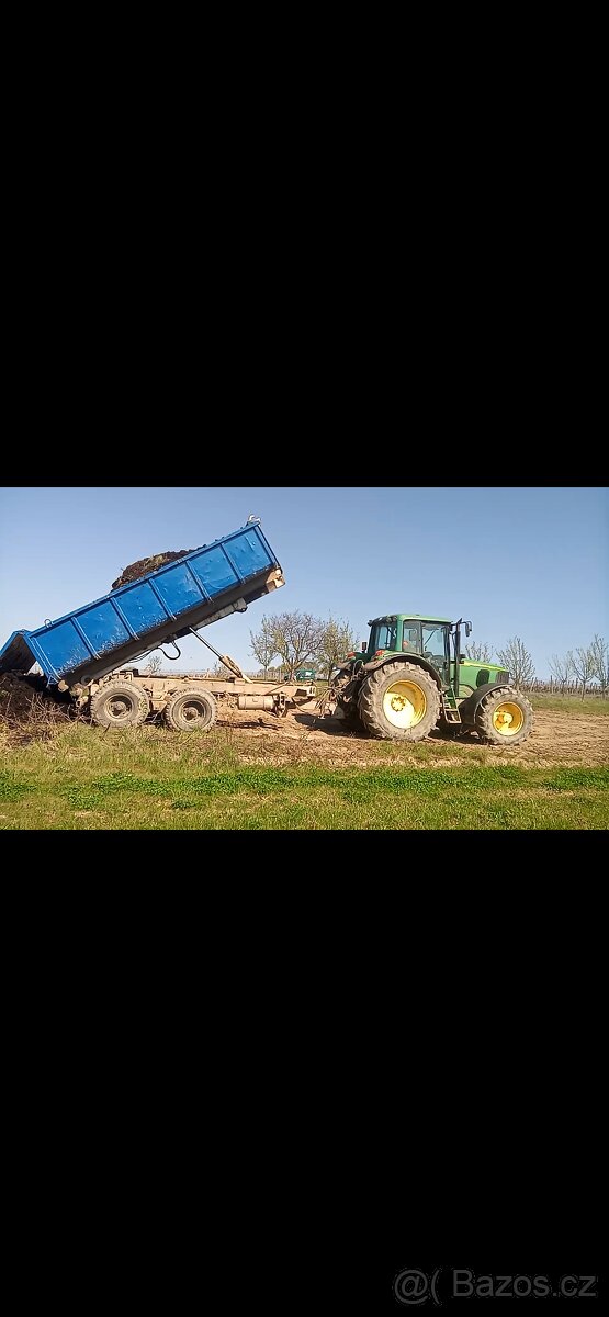 Nosič Kontejneru Sts Opava - 2