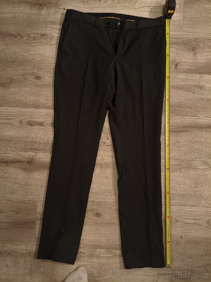 Pánský oblek Koutný - 2