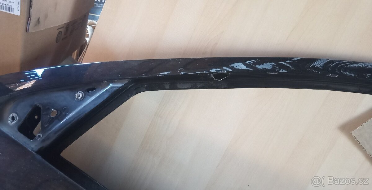 Škoda Octavia 2 dveře - 2