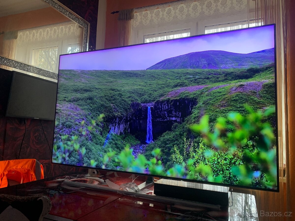 Samsung 7 série - 2