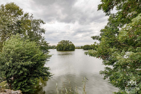 Prodej chaty 73m² u vody s pozemkem , Babice - Uhliska - 2