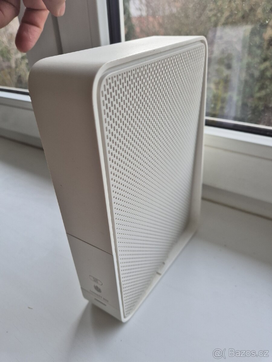 UPC connect box (wifi router) - 2