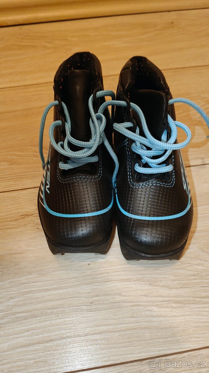 Dětské běžkařské boty Sporten vel.31 - 2