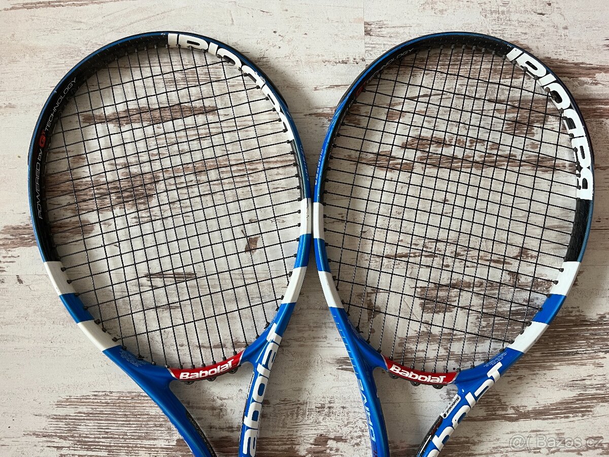 Tenisové rakety Babolat Pure Drive - 2