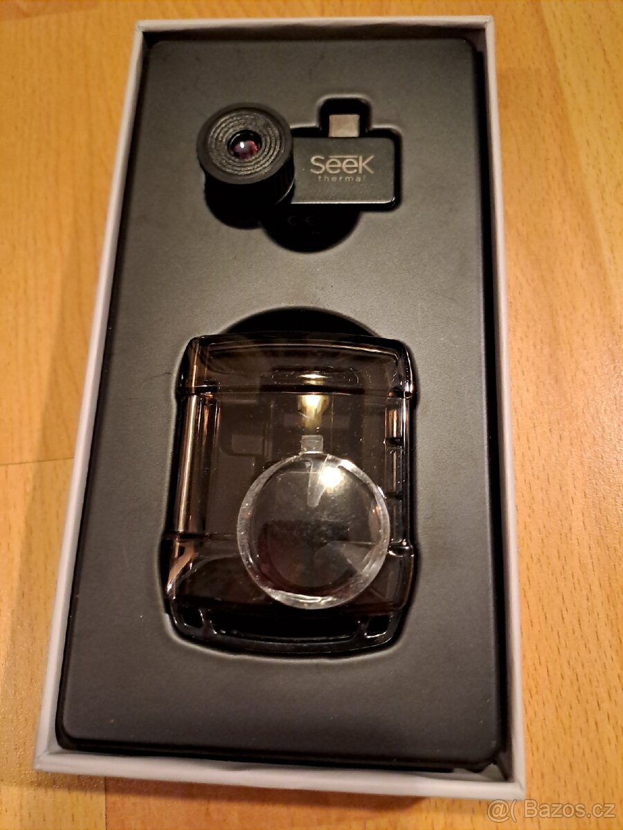 SEEK CompactXR Termokamera USB-C - 2