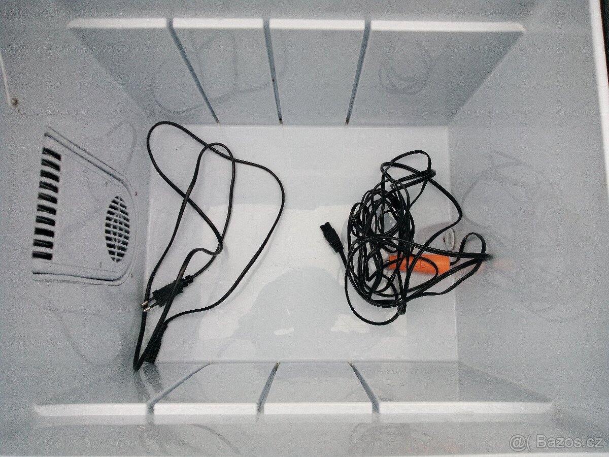 Auto chladnička - 2