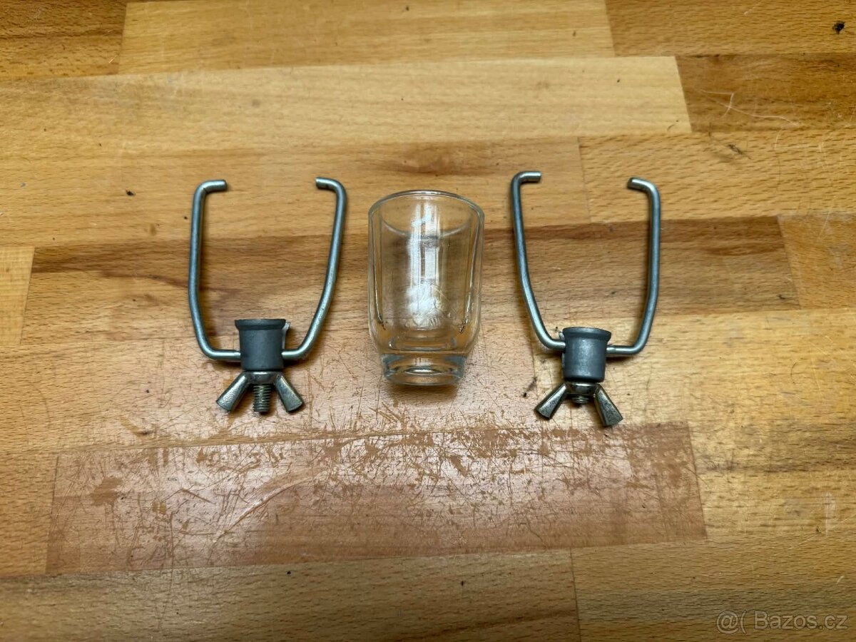 Díly pro naftové topení tatra 148 - 2