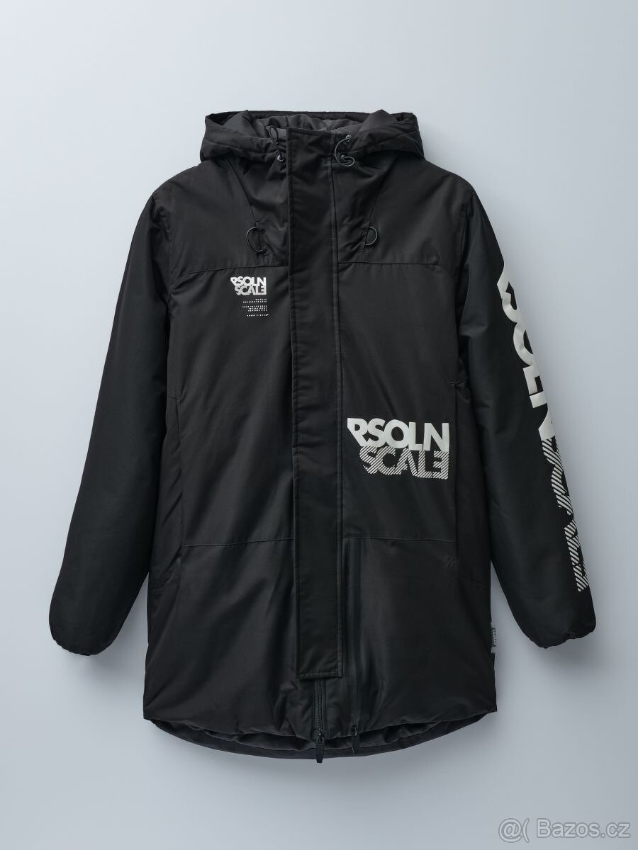 Zimní bunda House vel.S - 2