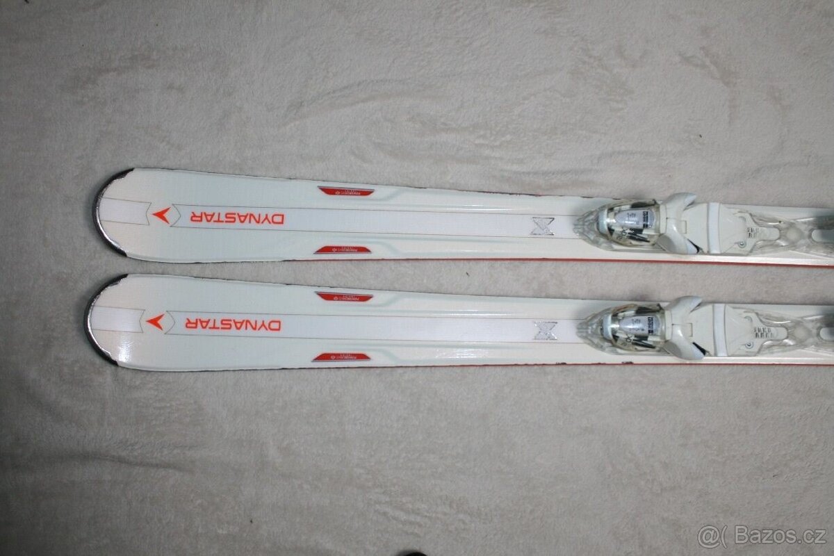 lyže Dynastar Intense 153 cm - 2