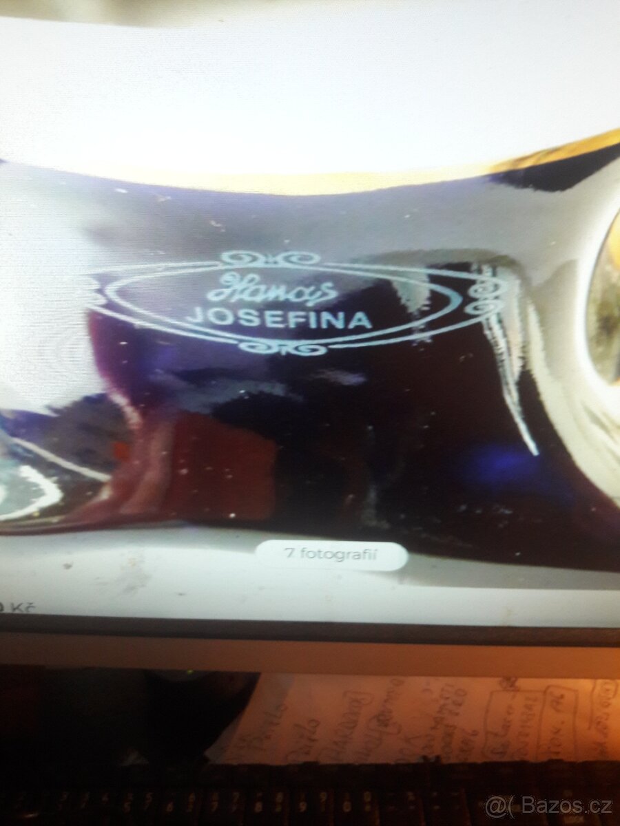 Porcelanovy Hodiny - 2