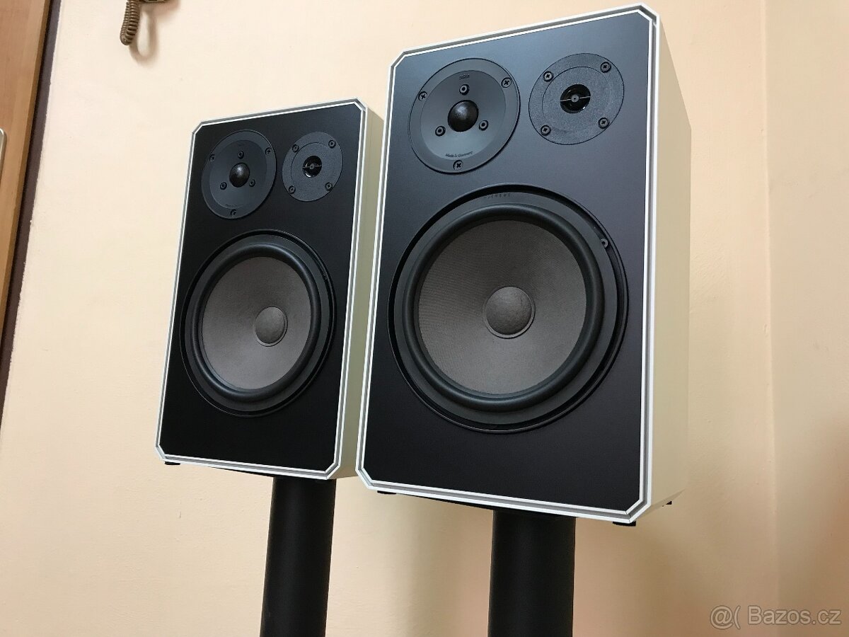 Braun LS-65 Top stav - 2