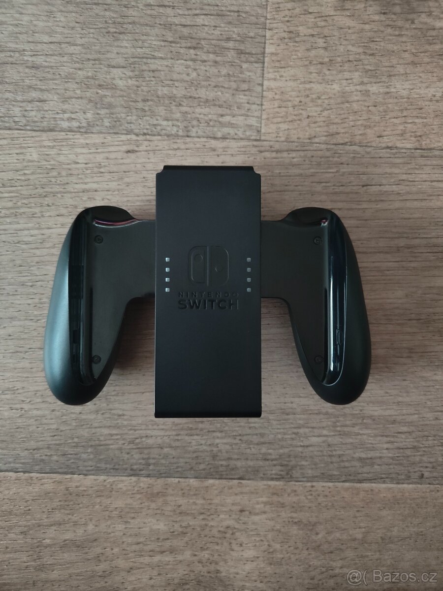 Nintendo Switch OLED - 2