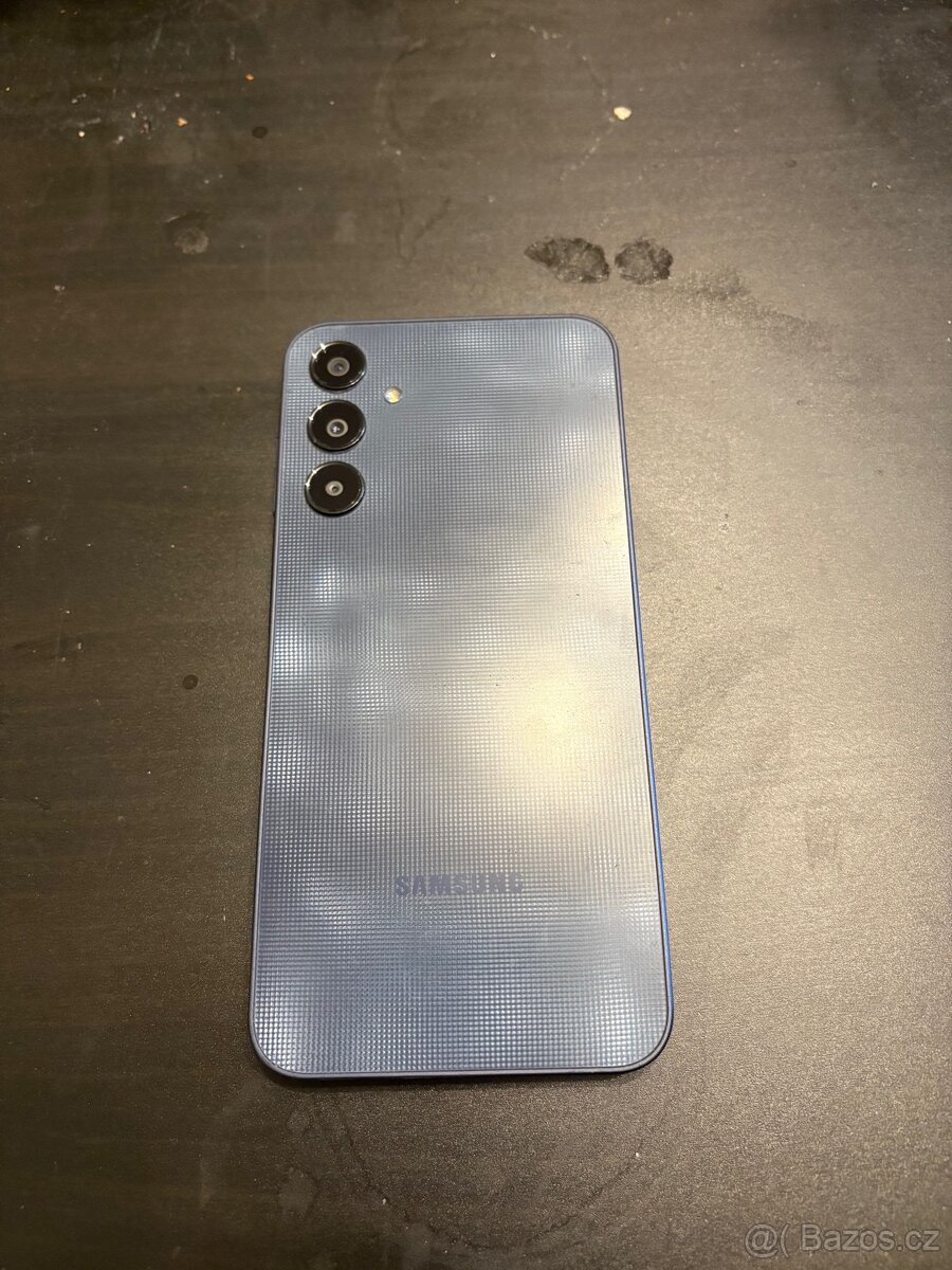 Samsung A25 5G 128 GB - 2