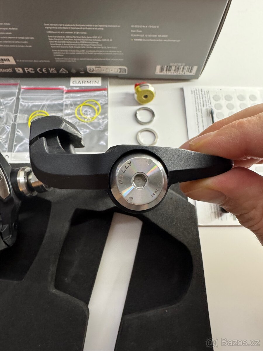 Garmin Rally RS200 - 2